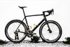 Colnago C68 Ti Corsa Pro, Campagnolo Super Record EPS 2x12, Campagnolo Bora WTO