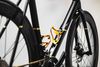 Colnago C68 Ti Corsa Pro, Campagnolo Super Record EPS 2x12, Campagnolo Bora WTO