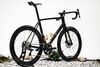 Colnago C68 Ti Corsa Pro, Campagnolo Super Record EPS 2x12, Campagnolo Bora WTO