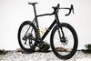 Colnago C68 Ti Corsa Pro, Campagnolo Super Record EPS 2x12, Campagnolo Bora WTO