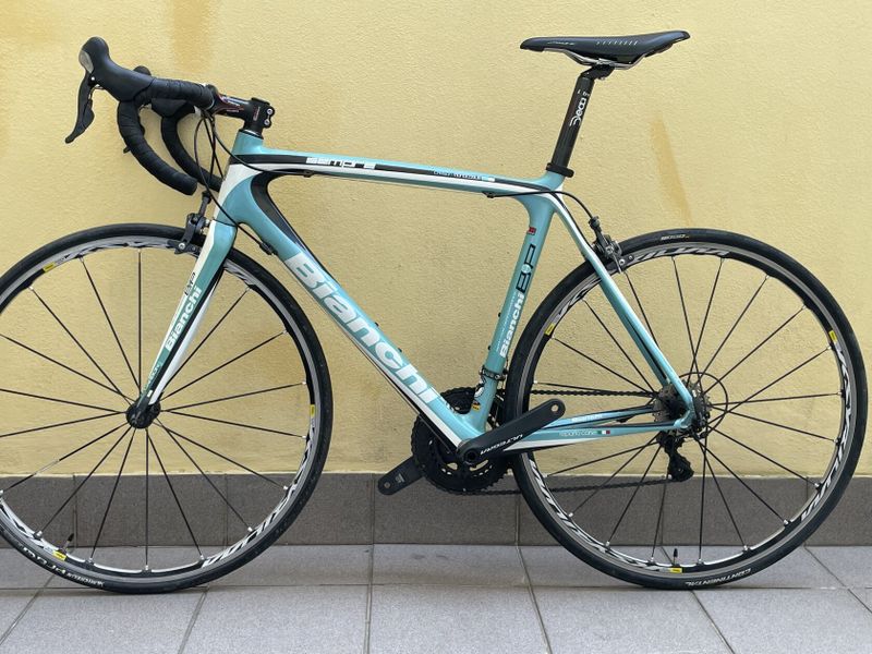 Bianchi