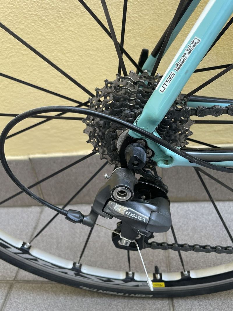 Bianchi