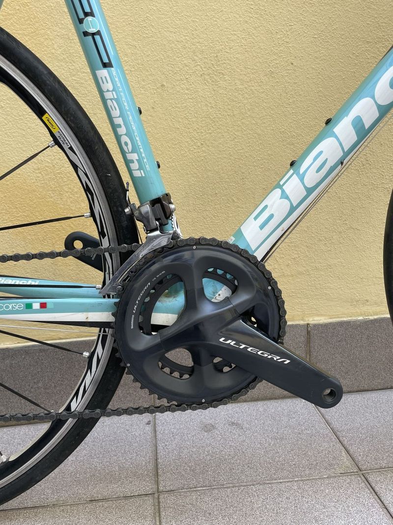 Bianchi