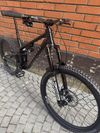 Commencal meta sx v 5