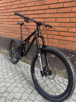 Commencal meta sx v 5