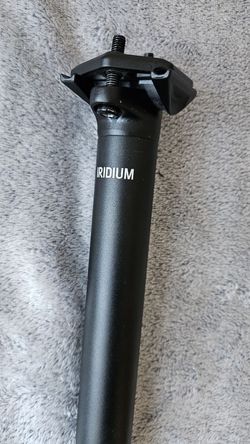 Sedlovka Iridium 400 / 30,9