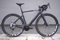 Prodám Gravel bike Cervélo Aspero 2024