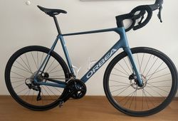 Orbea Orca M30