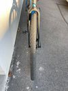 Prodám velmi zachovalé kolo Gravel CF SL 7, zn.CANYON, najeto cca 600km