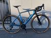 Prodám velmi zachovalé kolo Gravel CF SL 7, zn.CANYON, najeto cca 600km