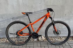 KTM Chicago 14'' 27,5