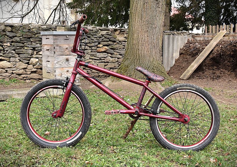 BMX 20"