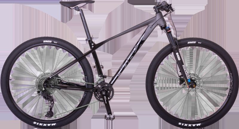 MRX Matar 29 ER25 CUES 2x11 2025 modrý