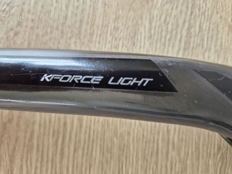 FAS K-FORCE LIGHT 27,2