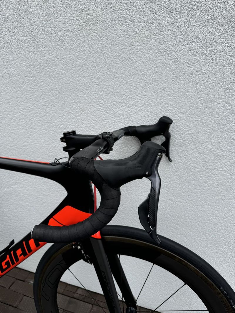 Giant Propel Advanced/Ultegra Di2