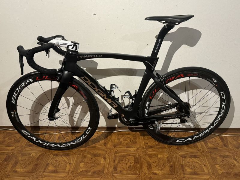 Prodám Pinarello Dogma f12