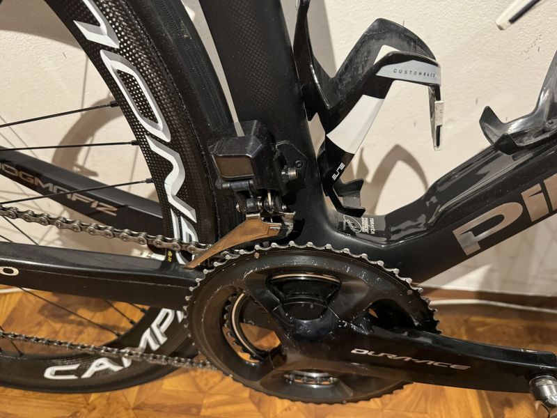 Prodám Pinarello Dogma f12