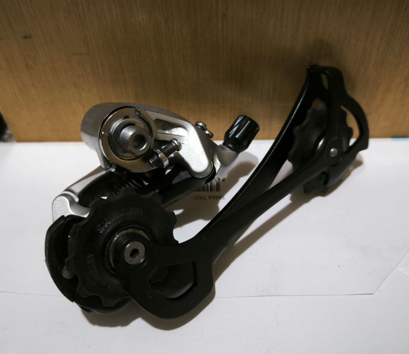 Shimano Deore XT RD M751