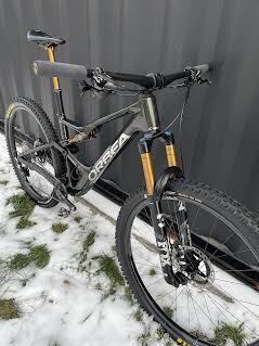 Orbea Occam SL M10