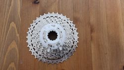 Kazeta Shimano CS-HG400 9s, 11-36t