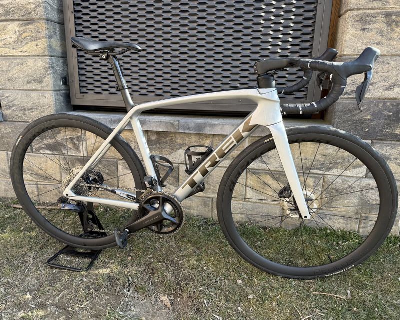 Trek Emonda Ultegra Di2 12s - vel.54