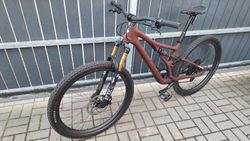 Specialized stumpjumper PRO - zánovní 