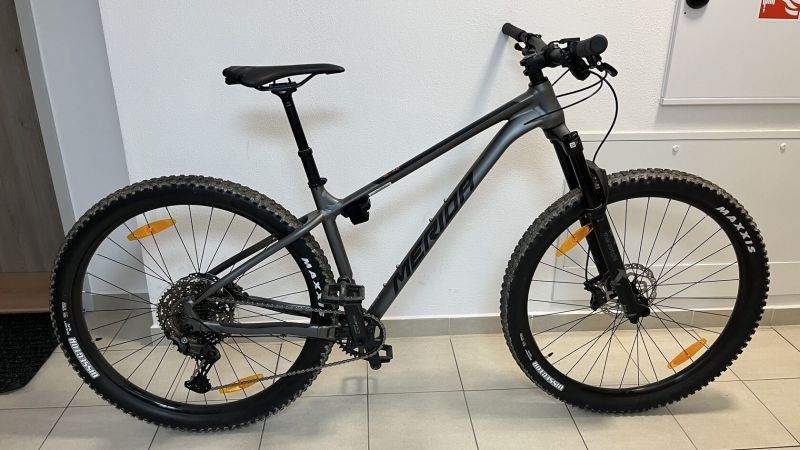 Merida Big Trail 600