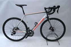 Cannondale Synapse Carbon Disc