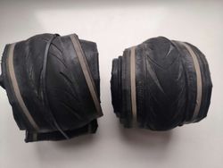 Pláště Schwalbe Marathon Supreme 37-622