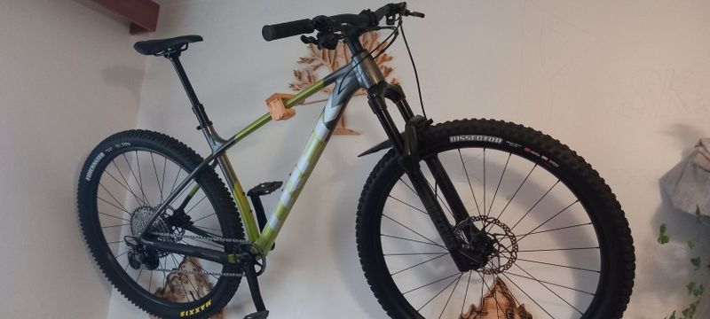 Trek Procaliber 8 2024