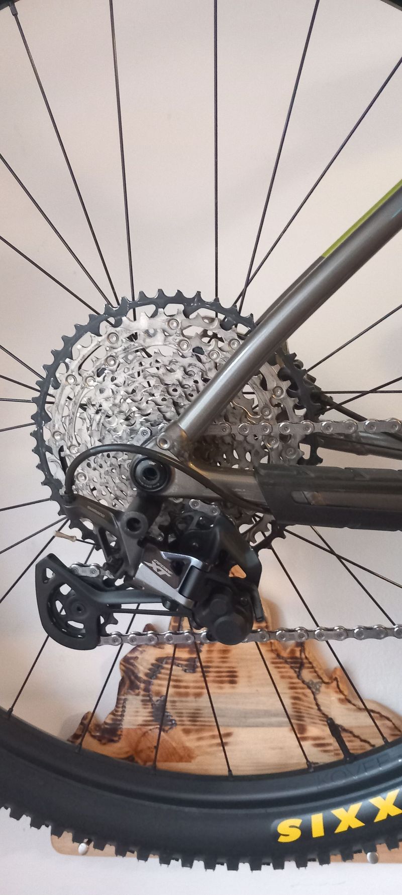 Trek Procaliber 8 2024