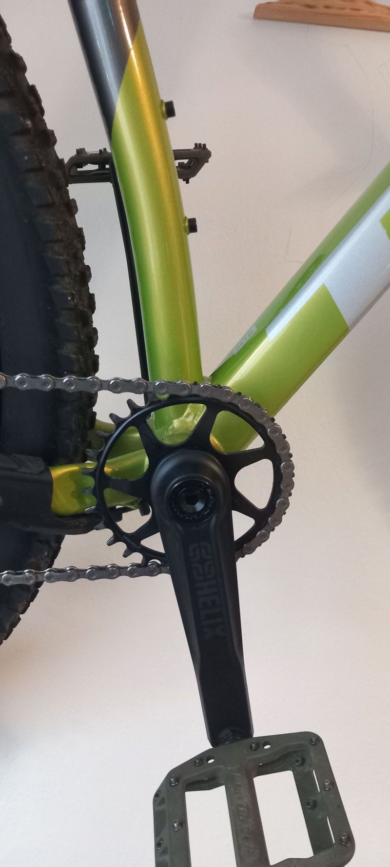 Trek Procaliber 8 2024