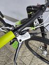 Horské kolo Cannondale Scalpel Hi-Mod Team Carbon 2014 29″