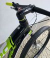 Horské kolo Cannondale Scalpel Hi-Mod Team Carbon 2014 29″