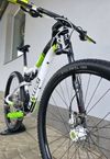 Horské kolo Cannondale Scalpel Hi-Mod Team Carbon 2014 29″