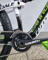 Horské kolo Cannondale Scalpel Hi-Mod Team Carbon 2014 29″