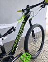 Horské kolo Cannondale Scalpel Hi-Mod Team Carbon 2014 29″