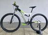 Horské kolo Cannondale Scalpel Hi-Mod Team Carbon 2014 29″