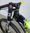 Horské kolo Cannondale Scalpel Hi-Mod Team Carbon 2014 29″