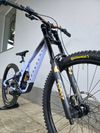 Downhill kolo Commencal SUPREME DH V5 - LIGHT PURPLE / BLACK 2024 29"/27.5"