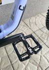 Downhill kolo Commencal SUPREME DH V5 - LIGHT PURPLE / BLACK 2024 29"/27.5"