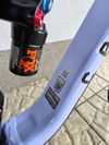 Downhill kolo Commencal SUPREME DH V5 - LIGHT PURPLE / BLACK 2024 29"/27.5"