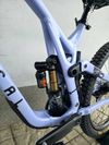 Downhill kolo Commencal SUPREME DH V5 - LIGHT PURPLE / BLACK 2024 29"/27.5"