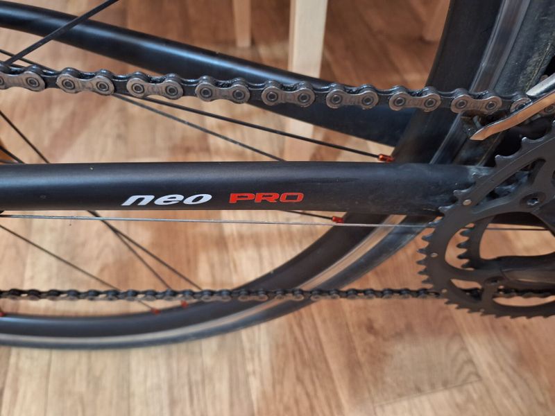 De rosa neo pro