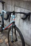 Cannondale SuperSix Evo, Sram Force/Red eTap AXS, vel. 58