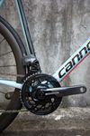 Cannondale SuperSix Evo, Sram Force/Red eTap AXS, vel. 58