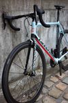 Cannondale SuperSix Evo, Sram Force/Red eTap AXS, vel. 58