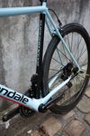 Cannondale SuperSix Evo, Sram Force/Red eTap AXS, vel. 58