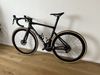 Specialized Tarmac SL7 54”, Sram Red, Quarq