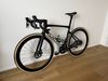 Specialized Tarmac SL7 54”, Sram Red, Quarq